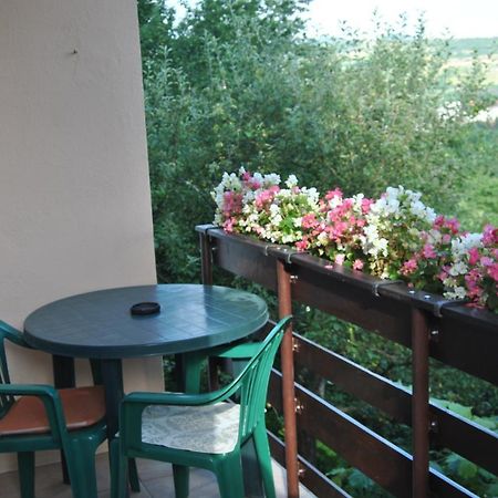 Apartamento Casa Kelemen Sovata Exterior foto