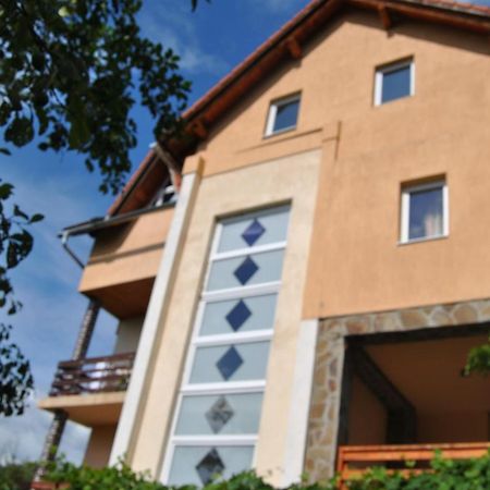 Apartamento Casa Kelemen Sovata Exterior foto