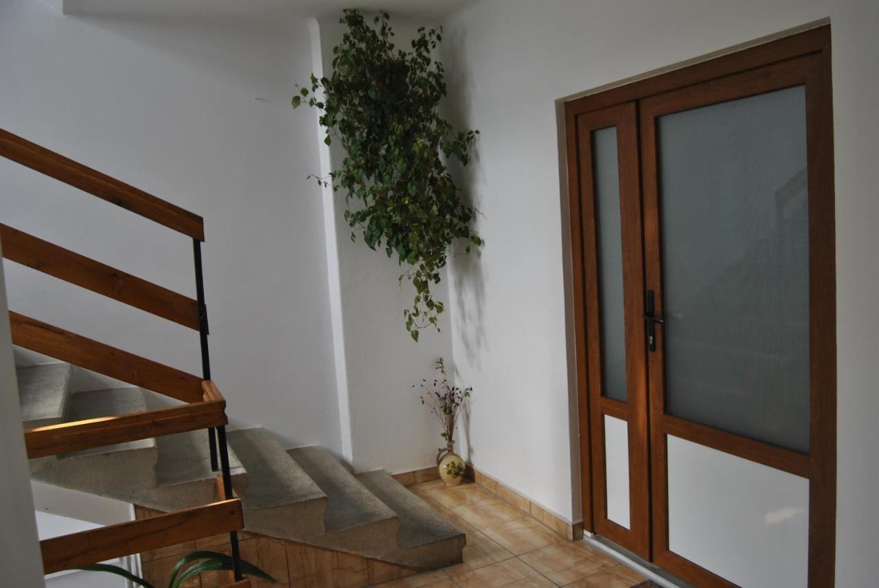 Apartamento Casa Kelemen Sovata Exterior foto