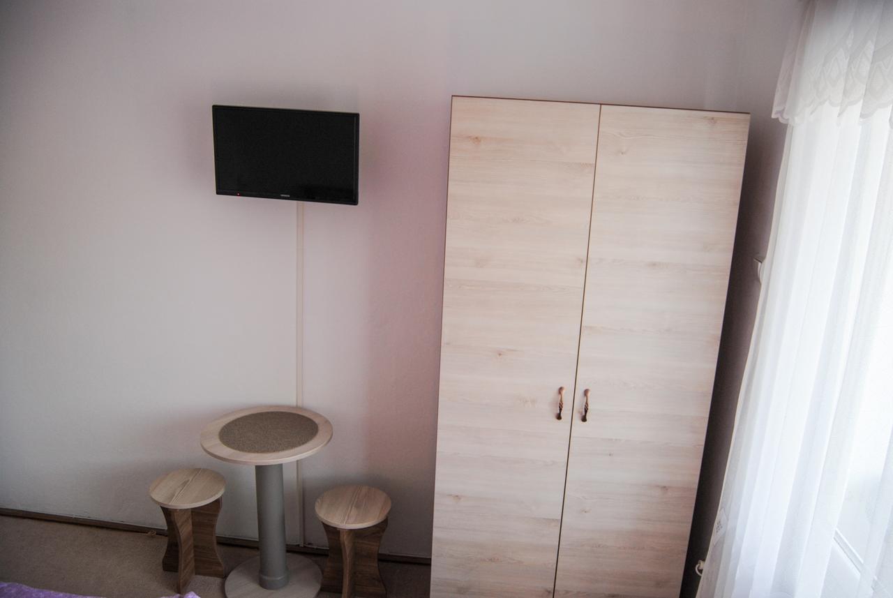 Apartamento Casa Kelemen Sovata Exterior foto