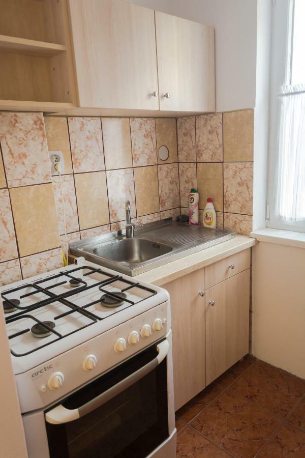 Apartamento Casa Kelemen Sovata Exterior foto