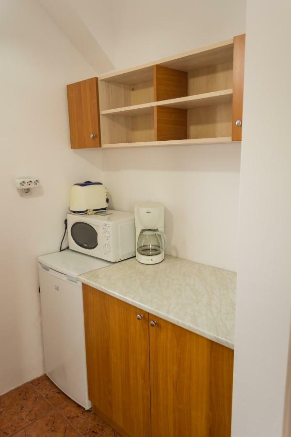 Apartamento Casa Kelemen Sovata Exterior foto