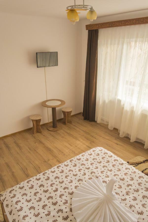 Apartamento Casa Kelemen Sovata Exterior foto